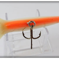 Storm Bone Thinfin Silver Shad In Box BT9