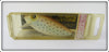 Storm Rainbow Trout Thinfin Silver Shad In Box AT41