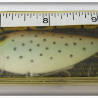 Storm Rainbow Trout Thinfin Silver Shad In Box AT41