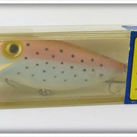 Storm Rainbow Trout Thinfin Silver Shad In Box AT41