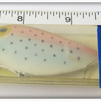 Storm Rainbow Trout Thinfin Silver Shad In Box AT41