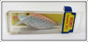 Storm Rainbow Trout Thinfin Silver Shad In Box