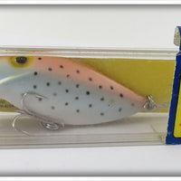 Storm Rainbow Trout Thinfin Silver Shad In Box