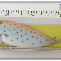 Storm Rainbow Trout Thinfin Silver Shad In Box