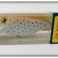 Storm Rainbow Trout Thinfin Silver Shad In Box