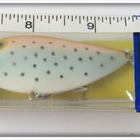 Storm Rainbow Trout Thinfin Silver Shad In Box