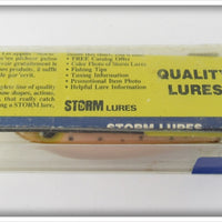 Storm Rainbow Trout Thinfin Silver Shad In Box
