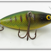 Phillips Fly & Tackle Co Perch Crippled Killer In Box
