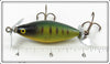 Phillips Fly & Tackle Co Perch Crippled Killer In Box