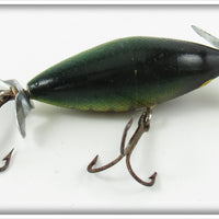 Phillips Fly & Tackle Co Perch Crippled Killer In Box