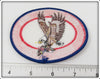Eagle Claw Since 1925 Patch