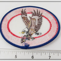 Eagle Claw Since 1925 Patch