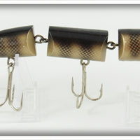 Radtke's Bait Company Double Jointed Pikie Minnow Lure