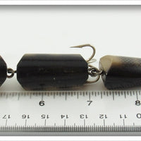 Radtke's Bait Company Double Jointed Pikie Minnow