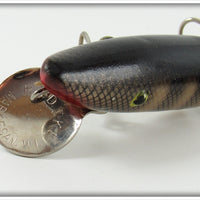 Radtke's Bait Company Double Jointed Pikie Minnow