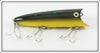 Heddon 1894-1994 Centennial Edition Bullfrog Lucky 13 In Box