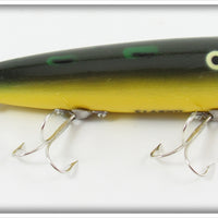 Heddon 1894-1994 Centennial Edition Bullfrog Lucky 13 In Box