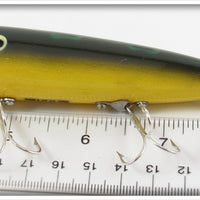 Heddon 1894-1994 Centennial Edition Bullfrog Lucky 13 In Box