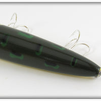 Heddon 1894-1994 Centennial Edition Bullfrog Lucky 13 In Box