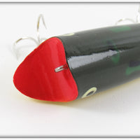 Heddon 1894-1994 Centennial Edition Bullfrog Lucky 13 In Box