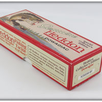 Heddon 1894-1994 Centennial Edition Bullfrog Lucky 13 In Box