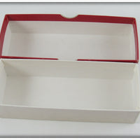 Heddon 1894-1994 Centennial Edition Perch River Runt In Box