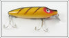 Heddon 1894-1994 Centennial Edition Perch River Runt In Box