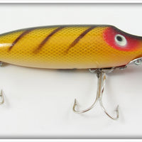 Heddon 1894-1994 Centennial Edition Perch River Runt In Box