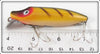 Heddon 1894-1994 Centennial Edition Perch River Runt In Box