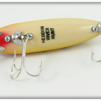 Heddon 1894-1994 Centennial Edition Perch River Runt In Box