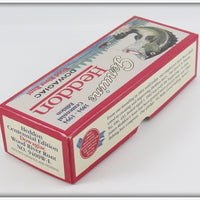 Heddon 1894-1994 Centennial Edition Perch River Runt In Box