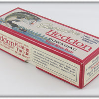 Heddon 1894-1994 Centennial Edition Perch River Runt In Box