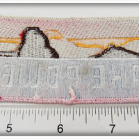 Lake Powell Arizona & Utah Reservoir Patch