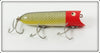 Heddon JRH Red Head Dace Lucky 13 In Box
