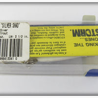 Storm Rainbow Trout Thinfin Silver Shad In Box BT41