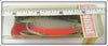 Storm Shad Orange Belly Thinfin Silver Shad In Box BT40-S