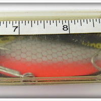 Storm Shad Orange Belly Thinfin Silver Shad In Box BT40-S