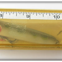 Storm Snakey Frog Rattlin' Chug Bug In Box RAP206