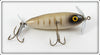 Phillips Fly & Tackle Co Pikie Scale Crippled Killer In Box