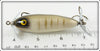 Phillips Fly & Tackle Co Pikie Scale Crippled Killer In Box