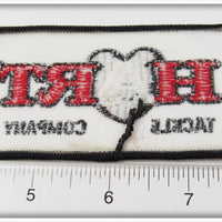 Hart Tackle Company Patch