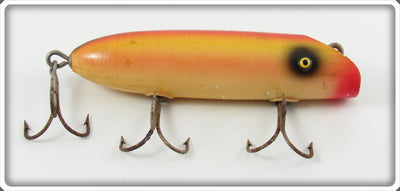 Vintage Paw Paw Rainbow Wobbler Lure