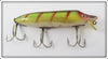 Heddon Perch Plastic Lip Plastic Vamp Spook