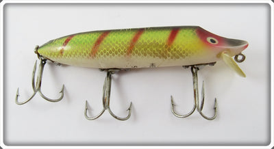 Heddon Perch Plastic Lip Plastic Vamp Spook