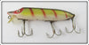 Heddon Perch Plastic Lip Plastic Vamp Spook