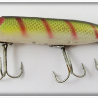 Heddon Perch Plastic Lip Plastic Vamp Spook