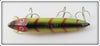 Heddon Perch Plastic Lip Plastic Vamp Spook