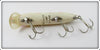Heddon Perch Plastic Lip Plastic Vamp Spook