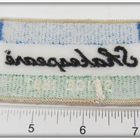 Shakespeare Since 1897 Patch