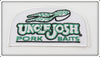 Vintage Uncle Josh Pork Baits Patch